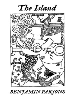 cover image of The Island